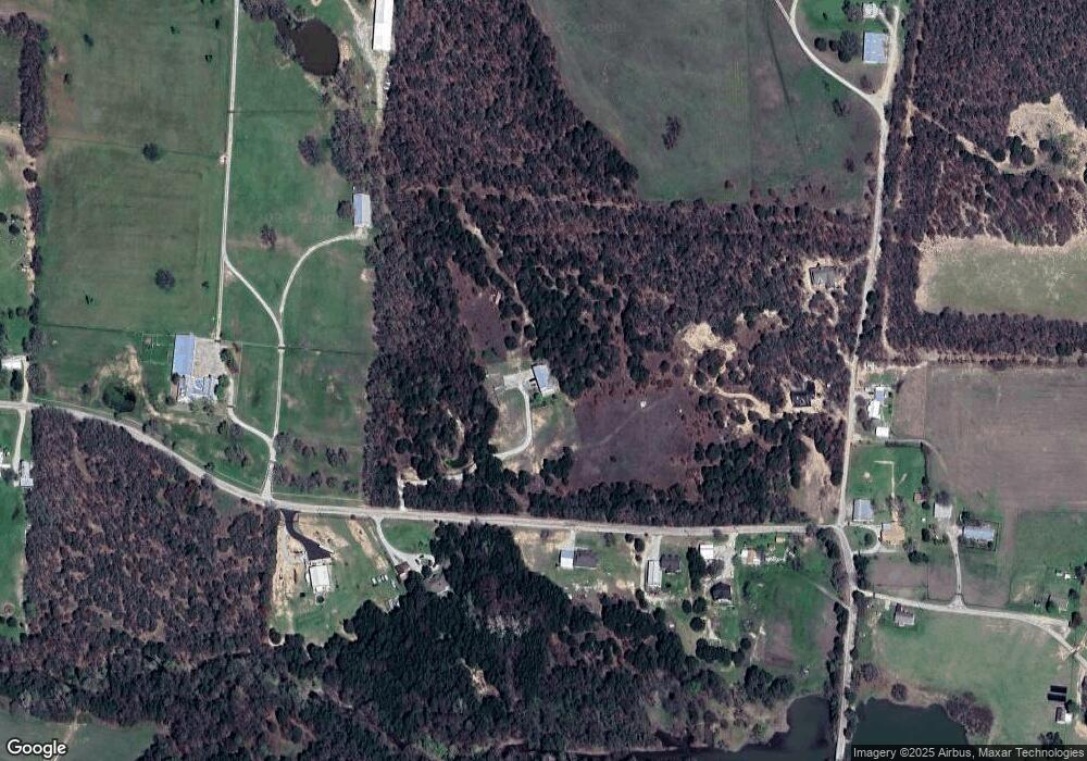 643 Cemetery Rd, Decatur, TX 76234 - photo 1