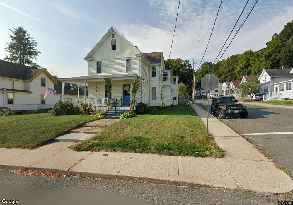 12 Papineau St, Holyoke, MA 01040 - photo 1