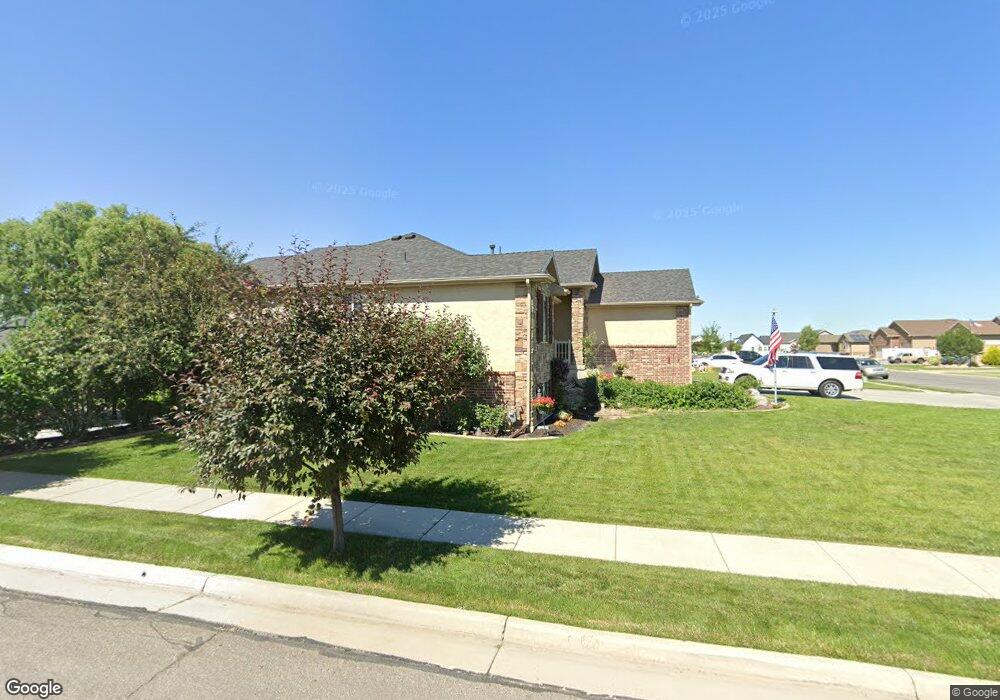 3439 W 2350 N, Plain City, UT 84404 - photo 1