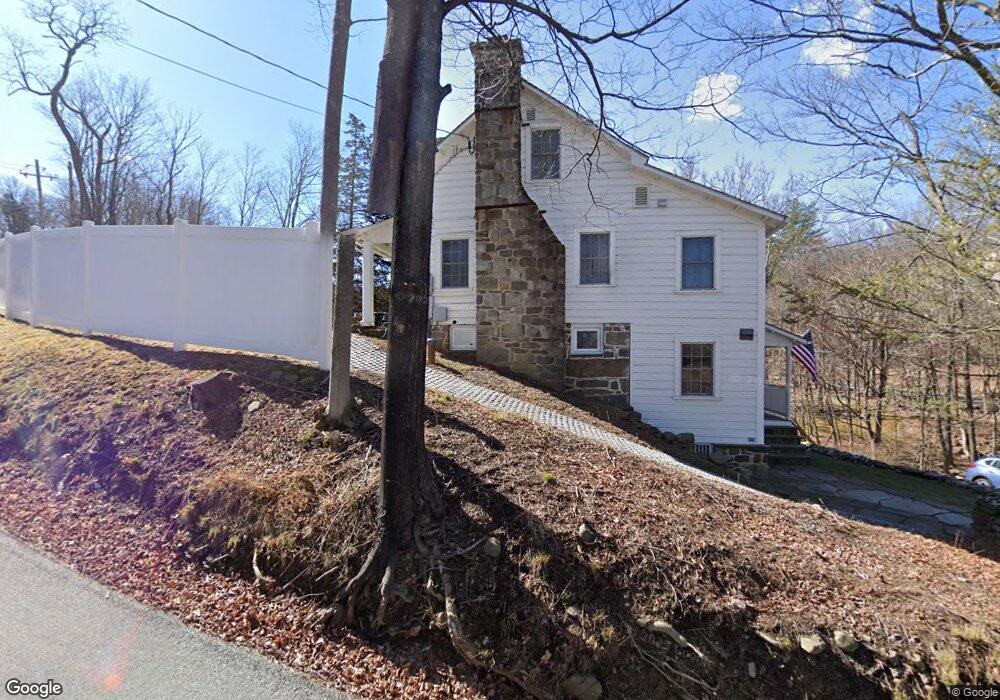 133 Felter Hill Rd, Washingtonville, NY 10992 - photo 1