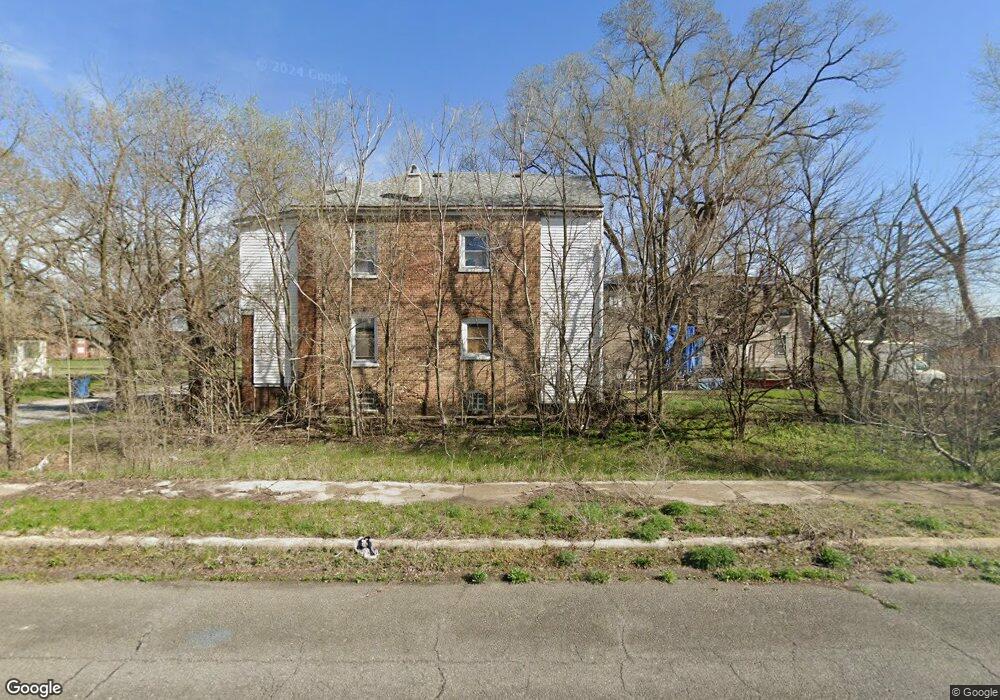 1545-47 Monroe St, Gary, IN 46407 - photo 1