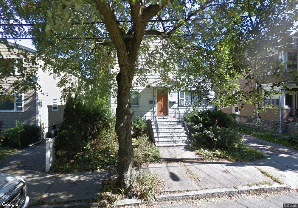 49 Saville St unit 2, Cambridge, MA 02138 - photo 1