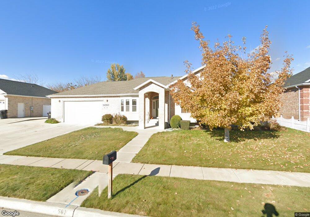 582 W 2525 S, Syracuse, UT 84075 - photo 1