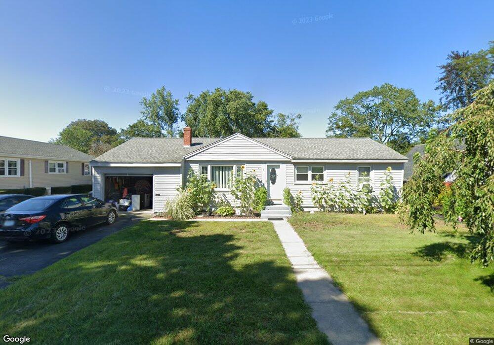 5 Peach Orchard Dr, Riverside, RI 02915 - photo 1