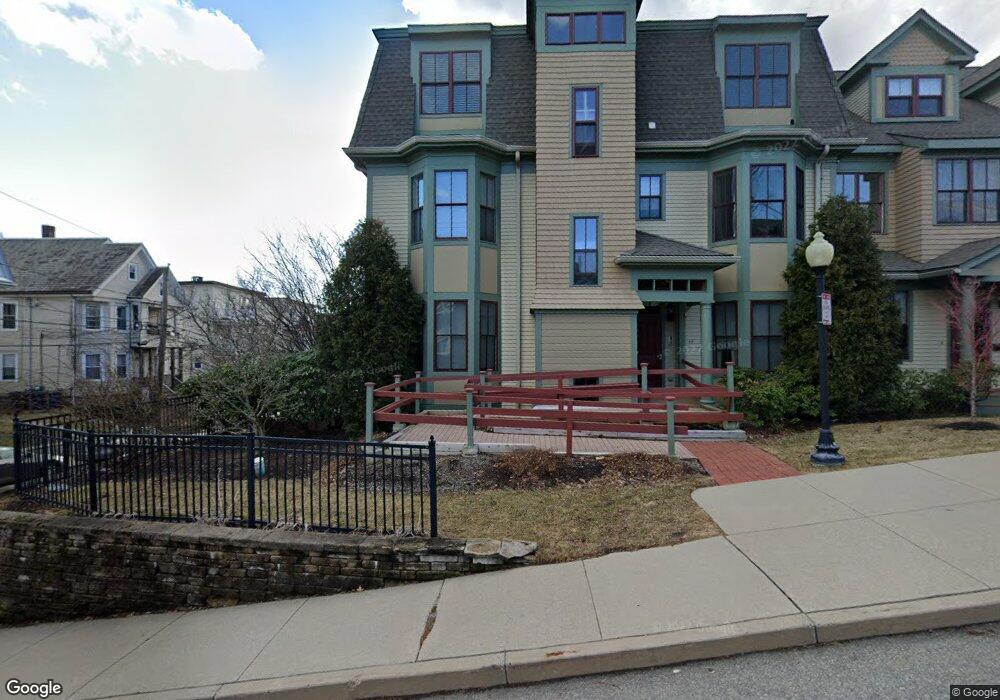 43 Weston Ave unit 43B, Somerville, MA 02144 - photo 1