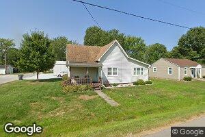 6846 N Poplar St, Freetown, IN 47235