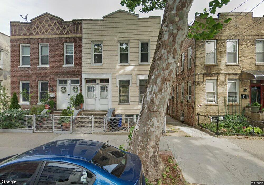 3235 Corlear Ave unit 1, Bronx, NY 10463 - photo 1