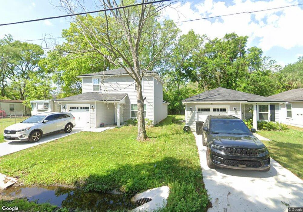 1268 Mull St, Jacksonville, FL 32205 - photo 1