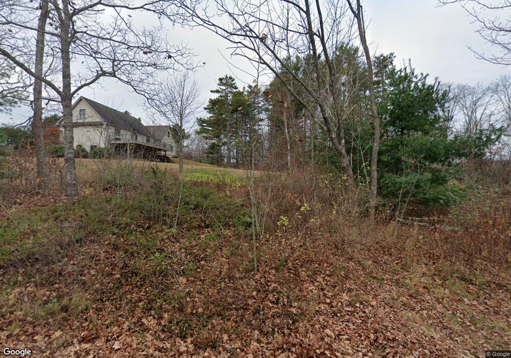 109 Clark Shore Rd, Harpswell, ME 04079 - photo 1