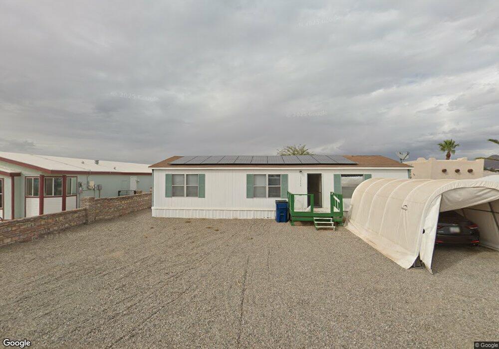 13448 E 53rd Ln, Yuma, AZ 85367 - photo 1