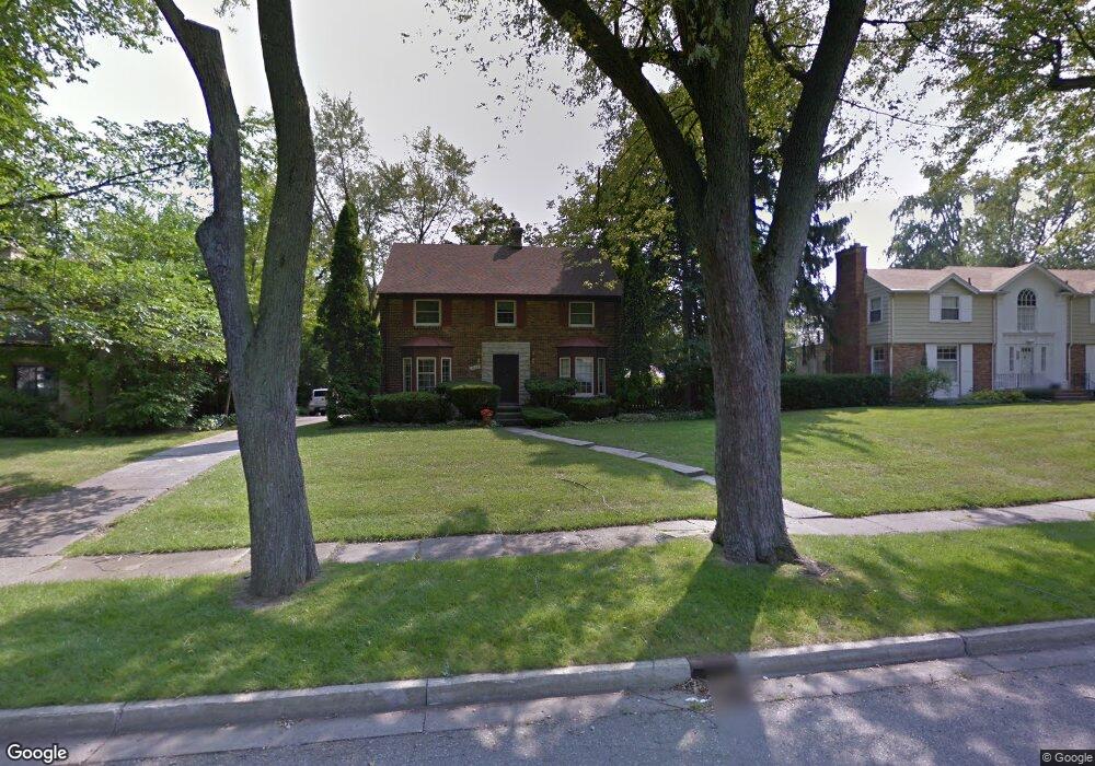 1702 Linwood Ave, Flint, MI 48503 - photo 1