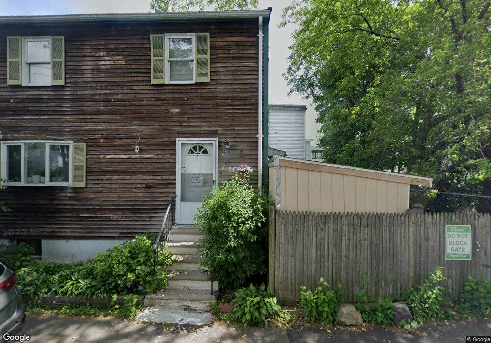 16 Brook St, Lynn, MA 01902 - photo 1