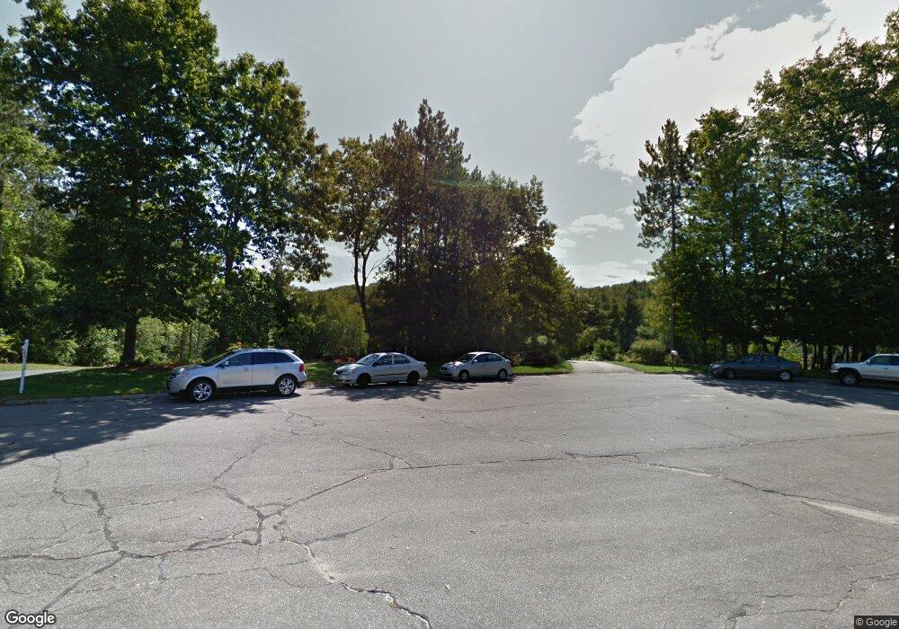 8 Gerry's Ln, Dover, NH 03820 - photo 1