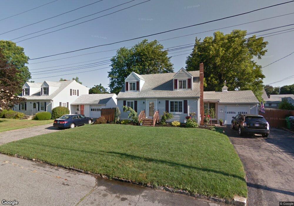 199 Hoxsie Ave, Warwick, RI 02889 - photo 1