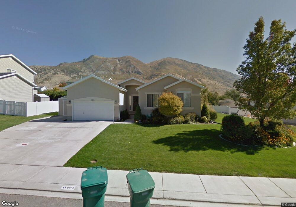 9914 Wildflower Cir, Pleasant Grove, UT 84062 - photo 1