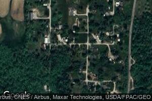 1160 Rock Creek West St, Kellogg, IA 50135