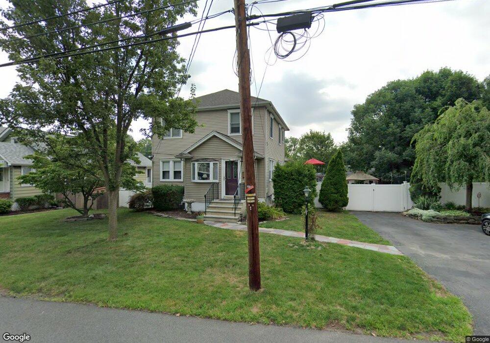 322 Lambert Ave, Northvale, NJ 07647 - photo 1