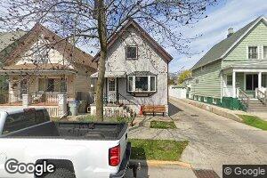 1133 S 26th St, Milwaukee, WI 53204