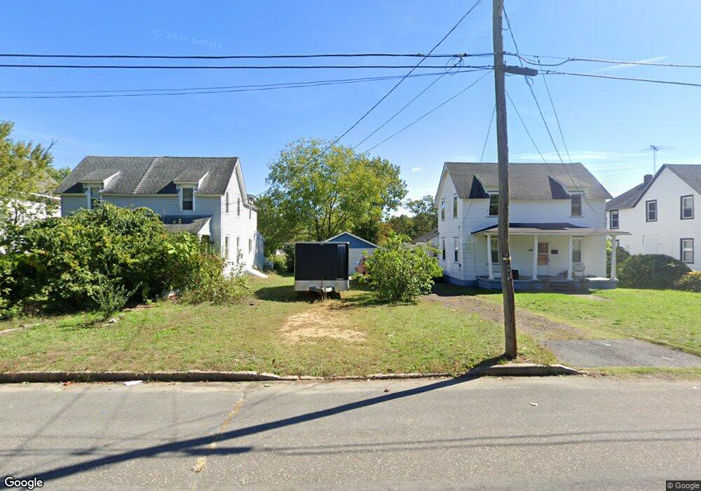 550 Bainbridge Ave, Mays Landing, NJ 08330 - photo 1