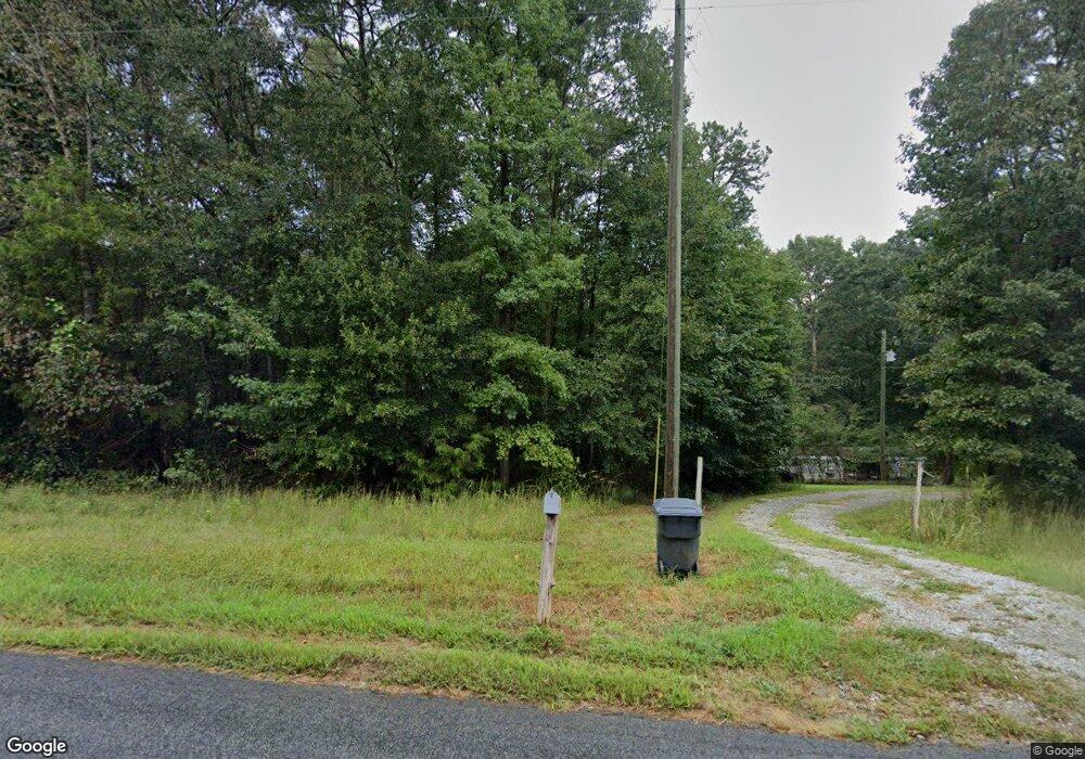 233 Hilley Rd, Royston, GA 30662 - photo 1