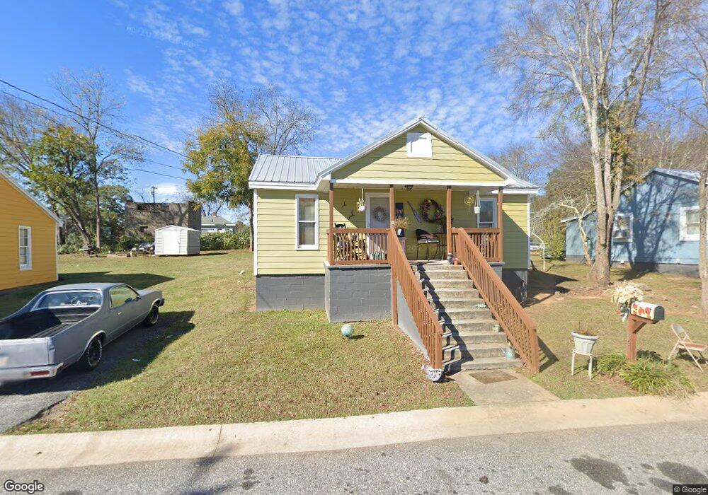 637 Mckinley St, Elberton, GA 30635 - photo 1