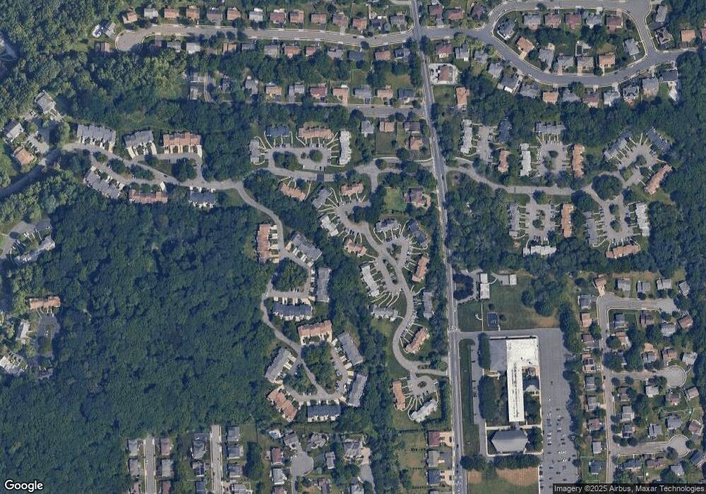 2406 Deerfield Dr, Edison, NJ 08820 - photo 1