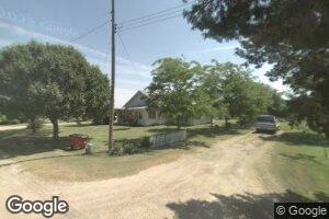 612 Jefferson St, Mc Cracken, KS 67556