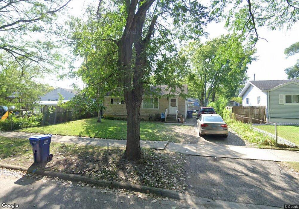 2816 Yeoman St, Waukegan, IL 60087 - photo 1