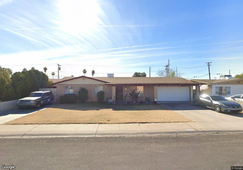 3841 W Caron St unit 4, Phoenix, AZ 85051 - photo 1