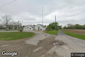 16444 Cone Rd, Milan, MI 48160