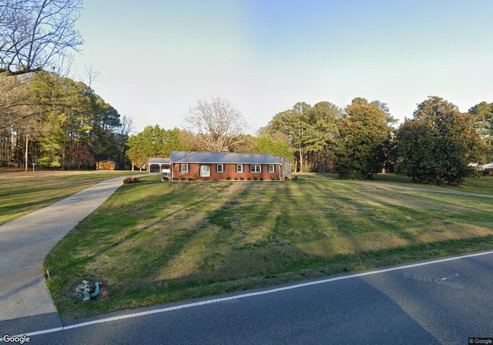 734 Nc Highway 87 N, Pittsboro, NC 27312 - photo 1