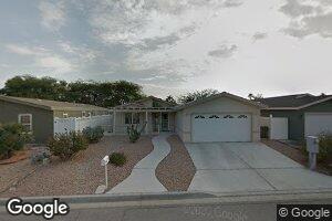 73905 Boca Chica Trail, Thousand Palms, CA 92276