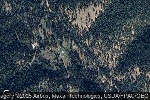 2070 W Fork Petty Creek Rd, Alberton, MT 59820