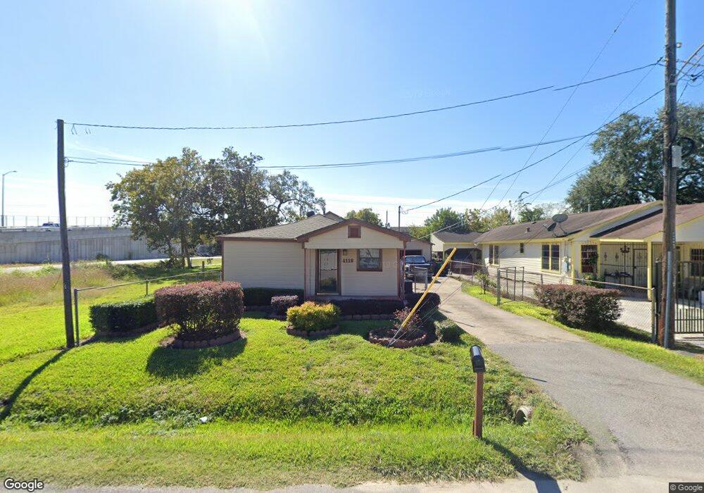 4118 Lumber Ln, Houston, TX 77016 - photo 1