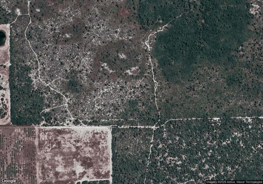 532 Malaguena Ave, Lake Placid, FL 33852 - photo 1