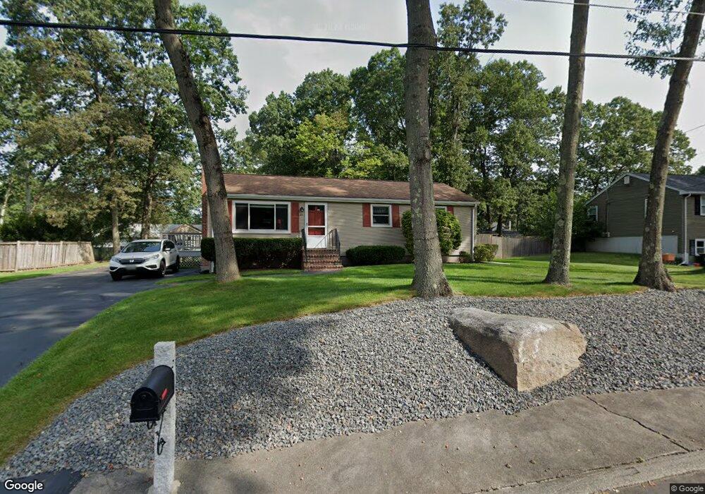 21 Little Tree Ln, Bellingham, MA 02019 - photo 1