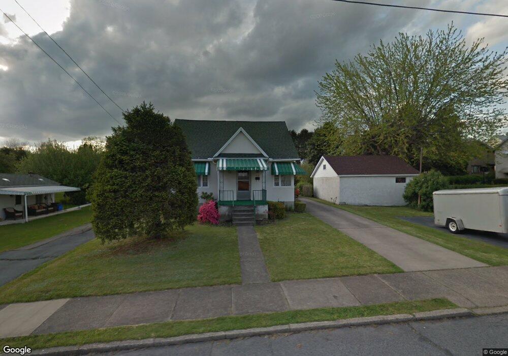 617 George St unit 619, Old Forge, PA 18518 - photo 1