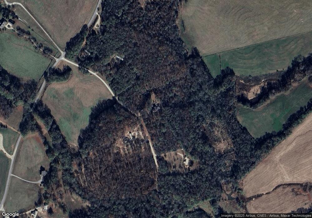 191 Pallet Rd, Royston, GA 30662 - photo 1