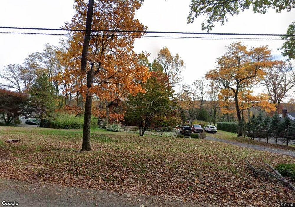 116 Mountainside Rd, Mendham, NJ 07945 - photo 1