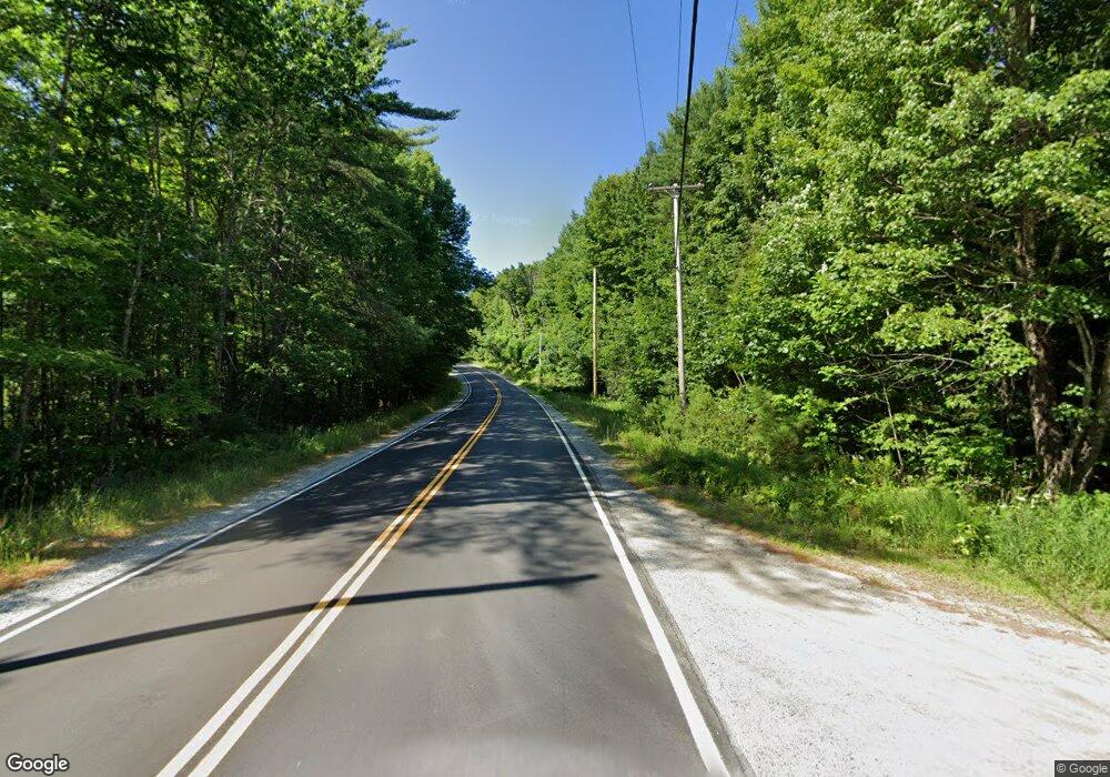 Rte 124 Buckfield, Hebron, ME 04238 - photo 1