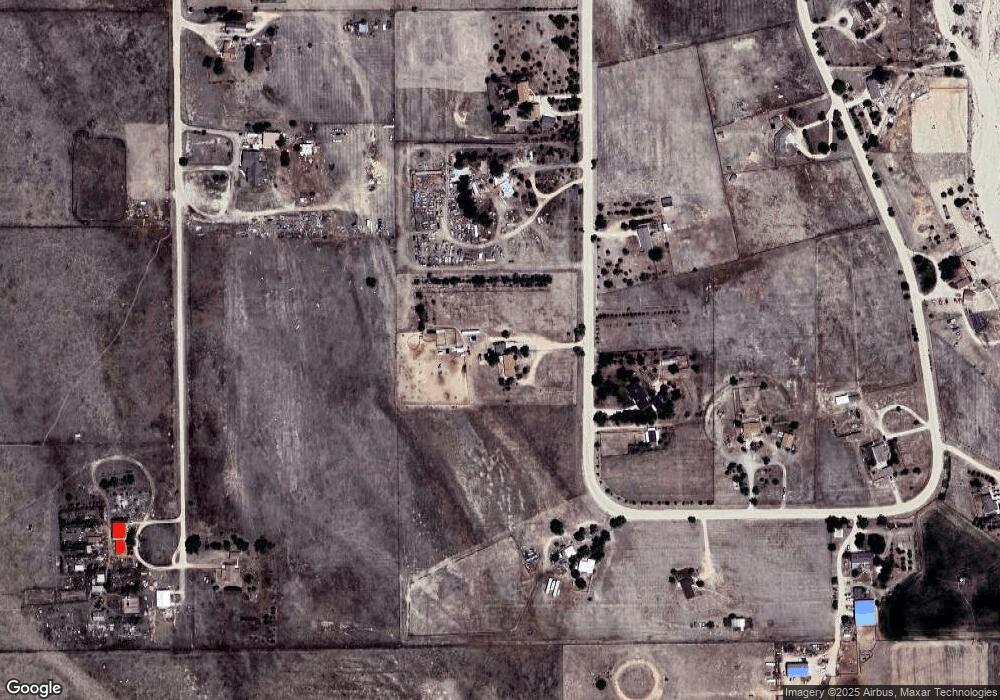 1270 Langness Cir, Calhan, CO 80808 - photo 1