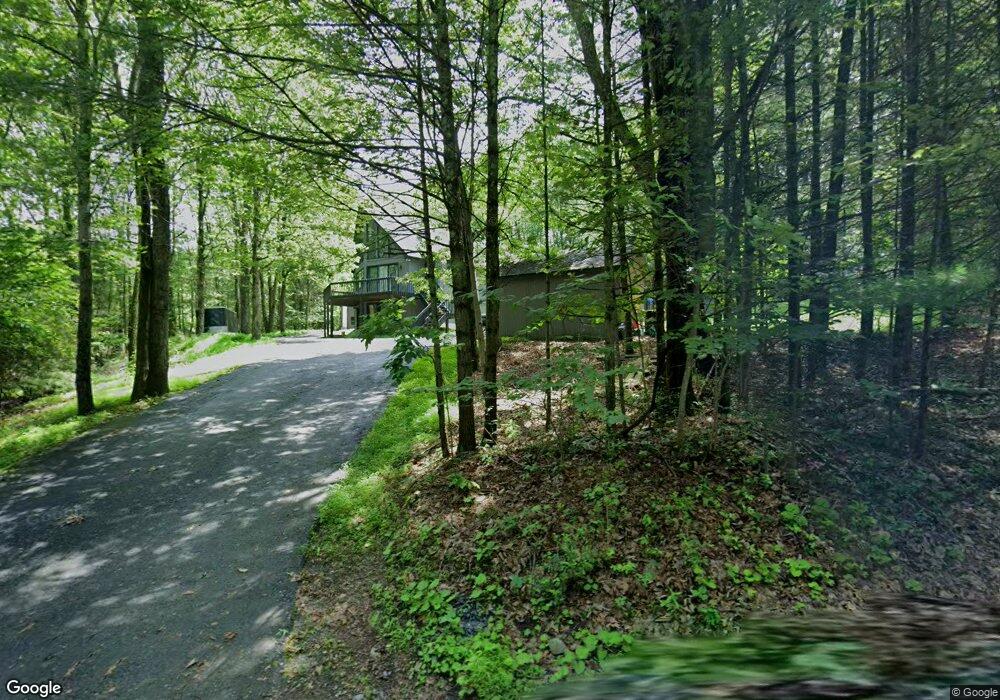 1624 Pine Ridge Ln, Effort, PA 18330 - photo 1