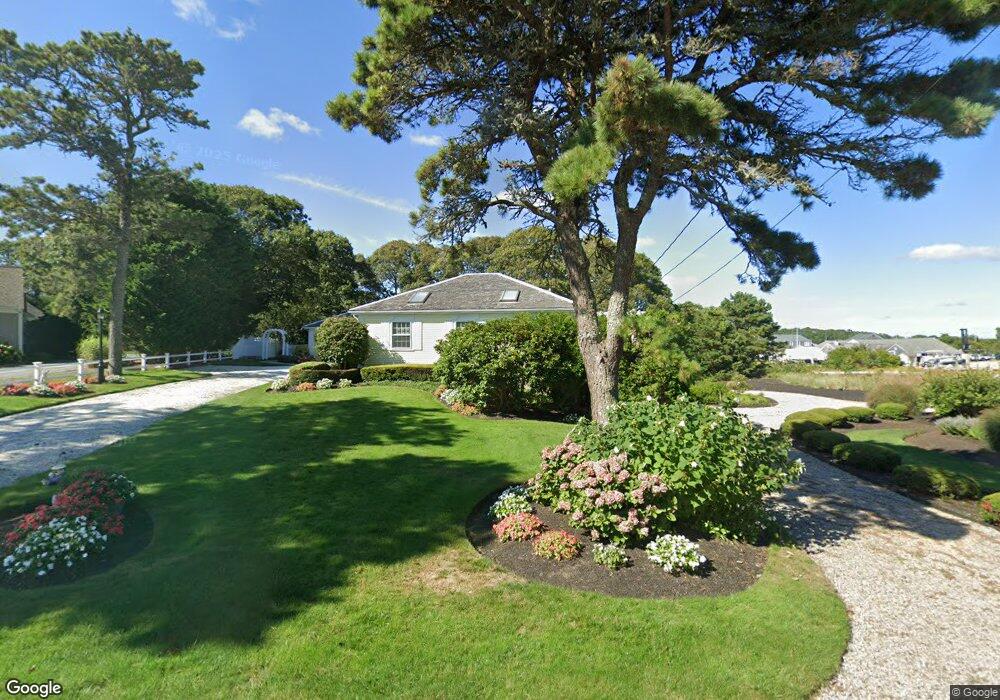 12 Allen Harbor Ln, Harwich Port, MA 02646 - photo 1