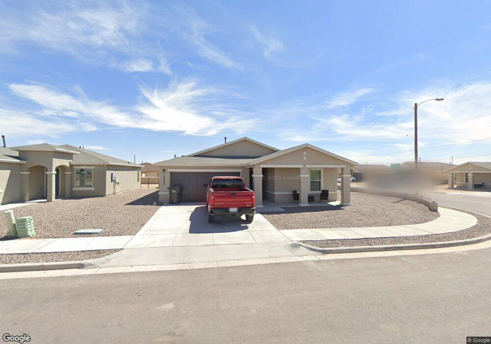 14548 Mescal Bean Ct, El Paso, TX 79928 - photo 1