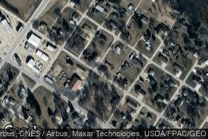 401 Iowa St, Clermont, IA 52135
