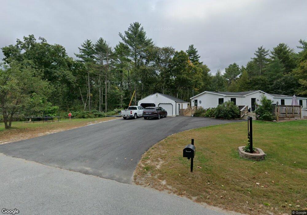 22 Pond Rd, Raymond, ME 04071 - photo 1