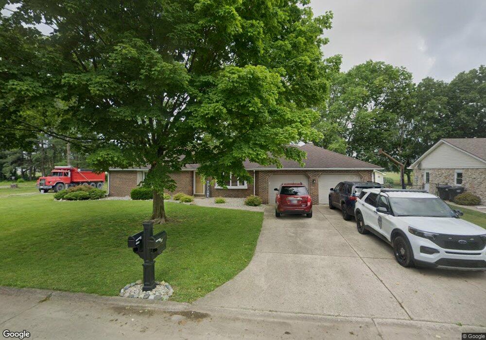 2117 Heather Rd, Anderson, IN 46012 - photo 1