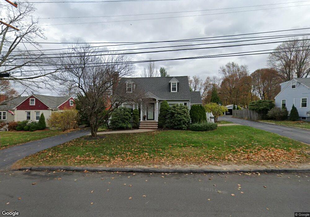 67 High St, Stoneham, MA 02180 - photo 1