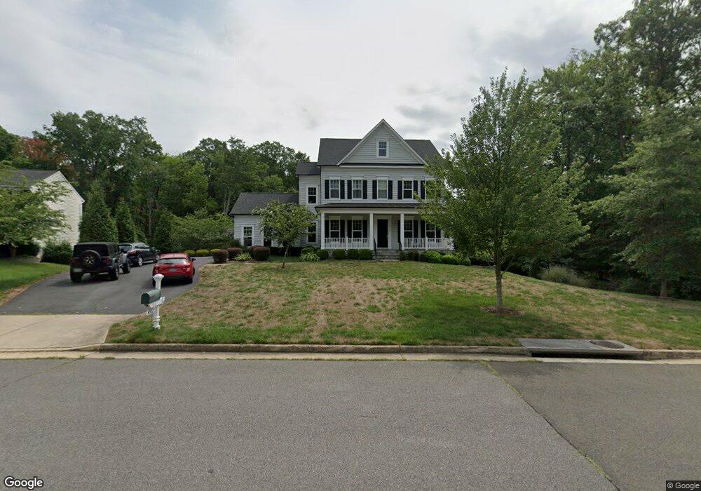 4502 Spring Run Rd, Warrenton, VA 20187 - photo 1