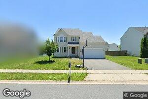 1694 Conrads Ferry Dr, Point of Rocks, MD 21777